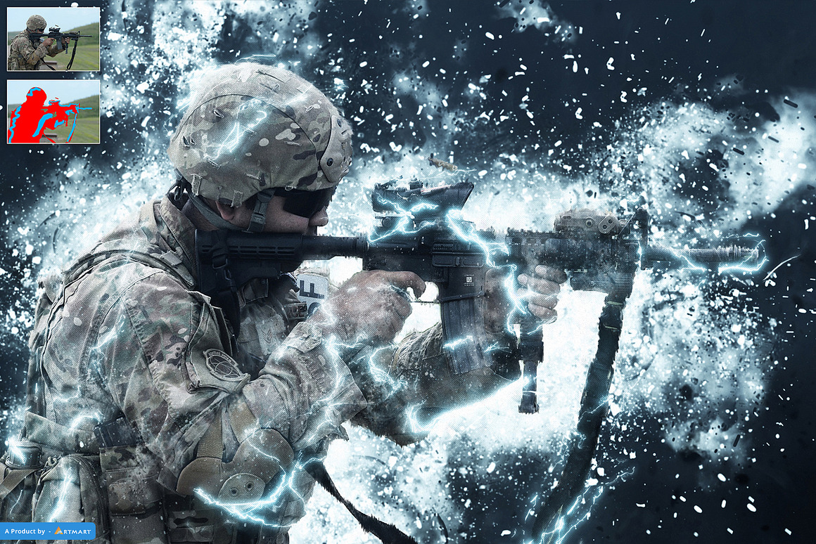 19-in-1 Supreme Fantasy Bundle, an Action Add-On by A R T M A R T (Photo 26 of 54)