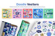 Set of Web Development, a Duotone Icon by Vectors Market (Thumbnail 5 of 17)