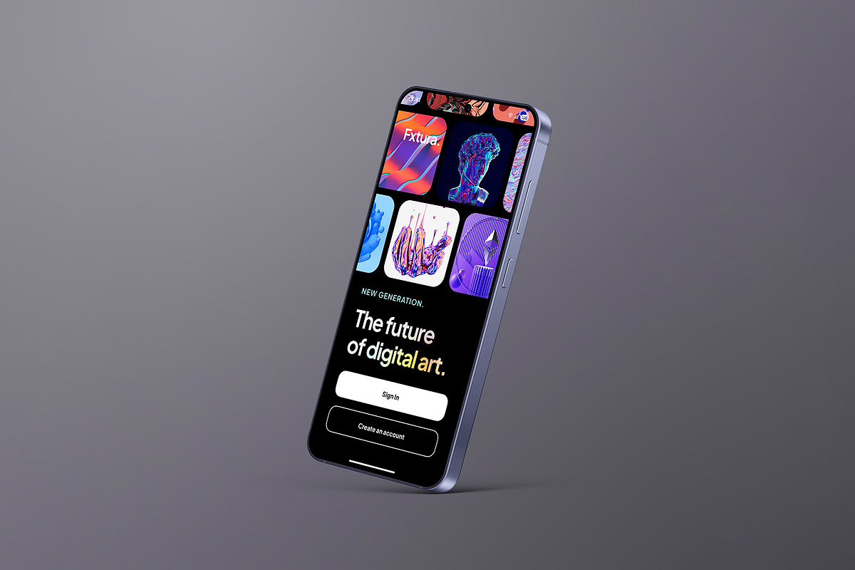 Galaxy S26 - 24 Mockups Scenes, an Android Mockup by Asylab (Photo 50 of 62)