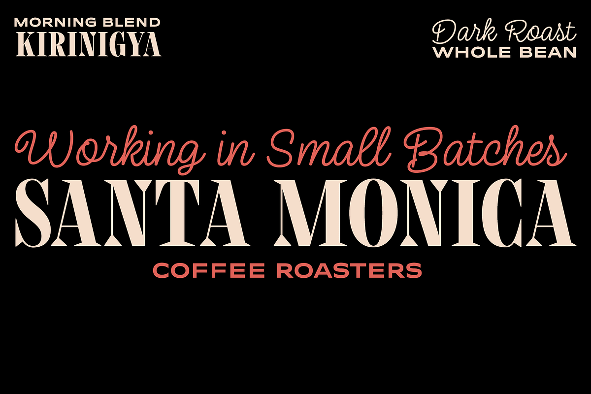 Tapas Font Bundle preview 7