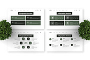Coffe - Cafe Google Slide, a Presentation Template by Deepslide Studio (Thumbnail 2 of 6)