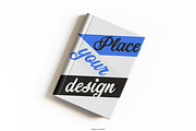 Book Mockup Bundles, a Books & Magazine Mockup by Ambo Ampeng (Thumbnail 3 of 32)