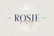 Rosie Kiley
