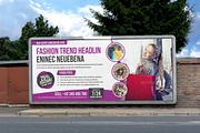 Billboard Signage Design, a Flyer Template by Miyaji75 (Thumbnail 7 of 7)