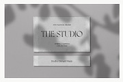 Fashion Label Mockup – Realistic Tag, an Apparel Mockup by ReAffirm (Thumbnail 4 of 8)