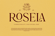 Bellyna Tuberos - Elegant Serif, a Serif Font by RagamKata (Thumbnail 2 of 10)