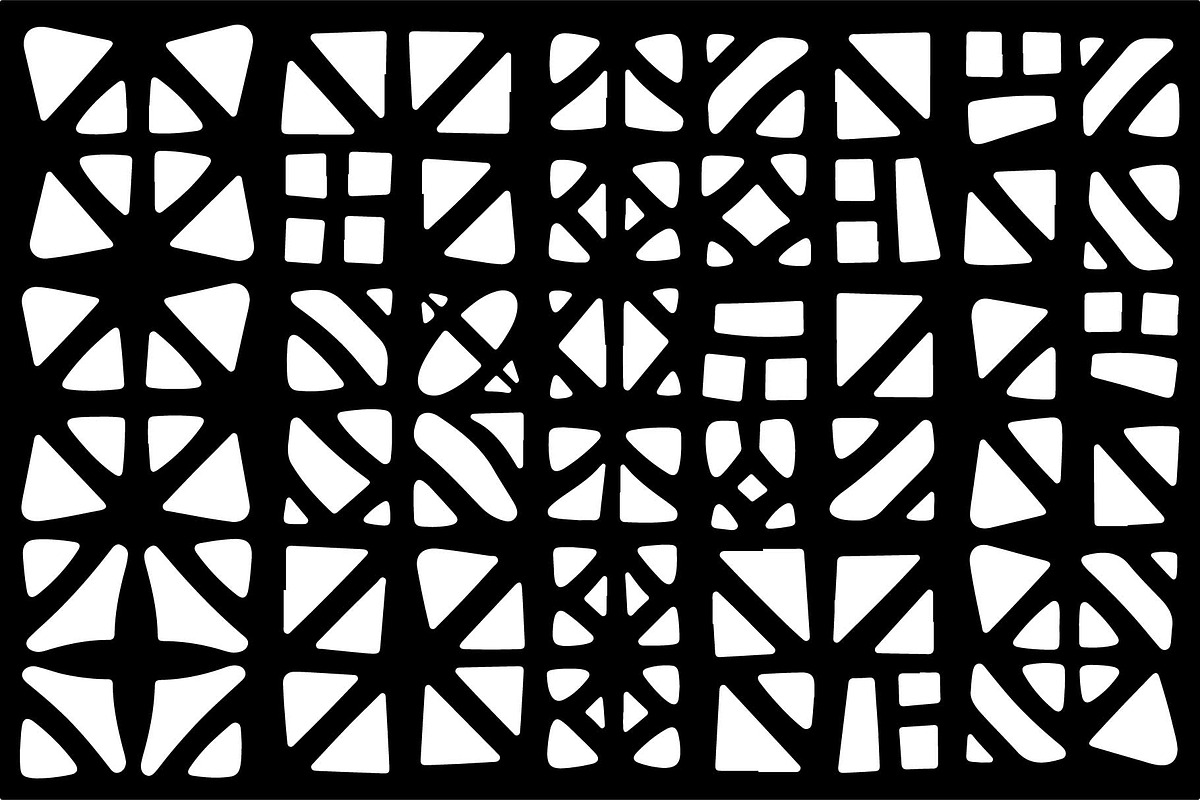 Intricate Ornamental Set, an Object Graphic by Creativeshirt (Photo 8 of 13)