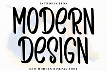 Modern Design