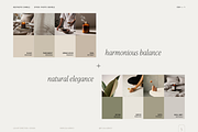 70 Wellness Stock Pictures, a Beauty & Fashion Photo by Sjá Agency (Thumbnail 8 of 11)