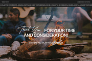 Camper Van - Lightroom Presets, a Preset Add-On by Truesight Supply Co. (Thumbnail 10 of 10)