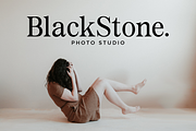Surfside Paradise - Classy Serif, a Serif Font by Shakira Studio (Thumbnail 5 of 18)