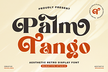 Palm Tango
