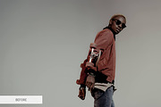 Grunge Style Photoshop Overlays, a Plug-in Add-On by FixThePhoto (Thumbnail 18 of 34)
