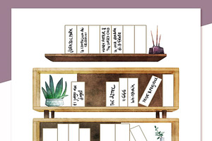 15 Book Tracker Printables - Modern