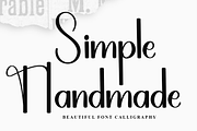 Homestay, a Handwritten Font by FreshTypeINK (Thumbnail 2 of 7)