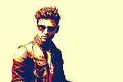 Vector Illustration Photo Effect, a Brushes & More by INTENTFX (Thumbnail 26 of 31)