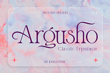 Argusho