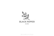 Logo Pack Volume 9. Kitchen, a Branding & Logo Template by Mint Air Studio (Thumbnail 2 of 21)