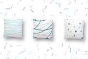 Pencil lines, a Pattern Graphic by Funny-sunny (Thumbnail 4 of 14)