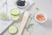 Skin Care Stock Photo Bundle, a Beauty & Fashion Photo by Wellness Stock Market (Thumbnail 10 of 11)