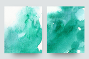 Meadow green abstract backgrounds, a Texture Graphic by Kolorata Art (Thumbnail 2 of 5)