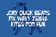 Smithy Plated, a Symbol Font by Nathatype (Thumbnail 2 of 11)