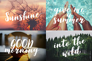 Cotasia swashes Wedding font, a Handwritten Font by supfonts (Thumbnail 9 of 9)