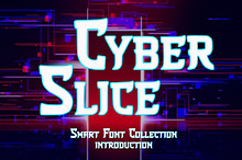 Cyber Slice