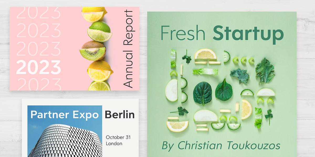 Clarika Office, a Sans Serif Font by Wild Edge (Photo 2 of 9)