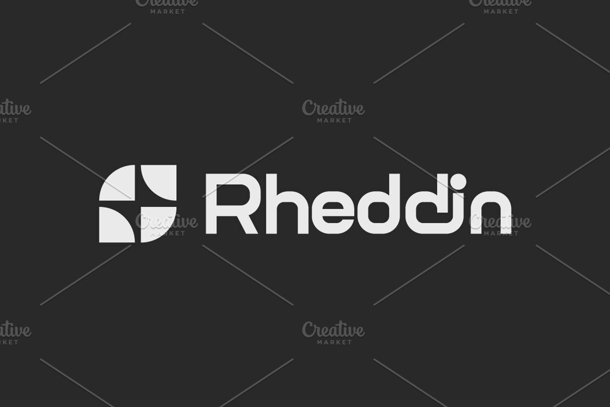 Ibaro Logo Font, a Sans Serif Font by Artiveko (Photo 2 of 10)