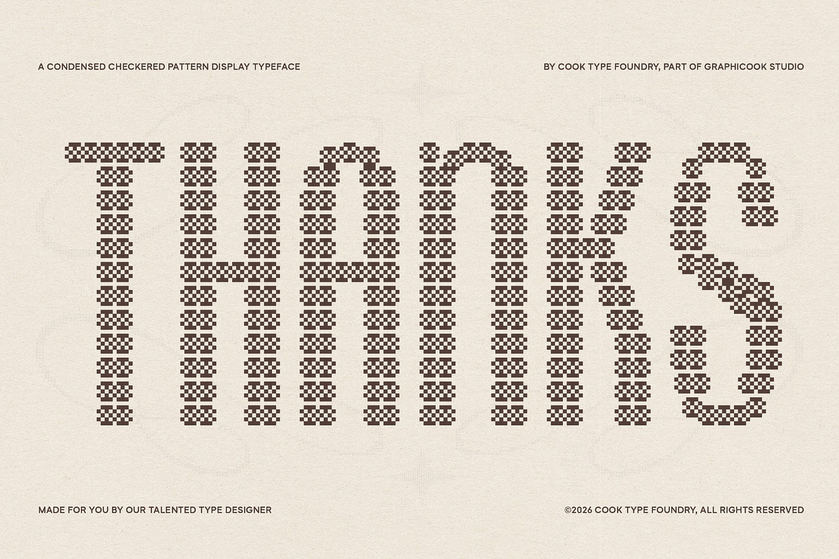 Trinkies, a Sans Serif Font by graphicook (Photo 10 of 10)