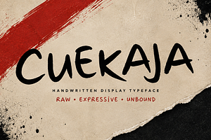 Cuekaja