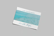 Flyer / Postcard Mockups, an Advertising Mockup by Se٧enStudio (Thumbnail 5 of 5)