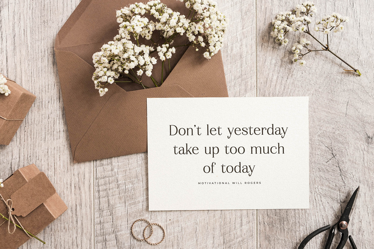 Gerislan Modern Font Serif, a Serif Font by Storytype Studio (Photo 2 of 15)