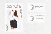 Geotype, a Sans Serif Font by Say Studio (Thumbnail 10 of 13)