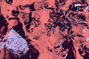 Ink Hysteria | Texture Collection #1, a Texture Graphic by Artem Vorotnikov (Thumbnail 6 of 12)