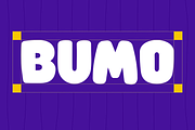 Ding Smash - Fun Comic Display, a Sans Serif Font by Typia Nesia (Thumbnail 11 of 11)