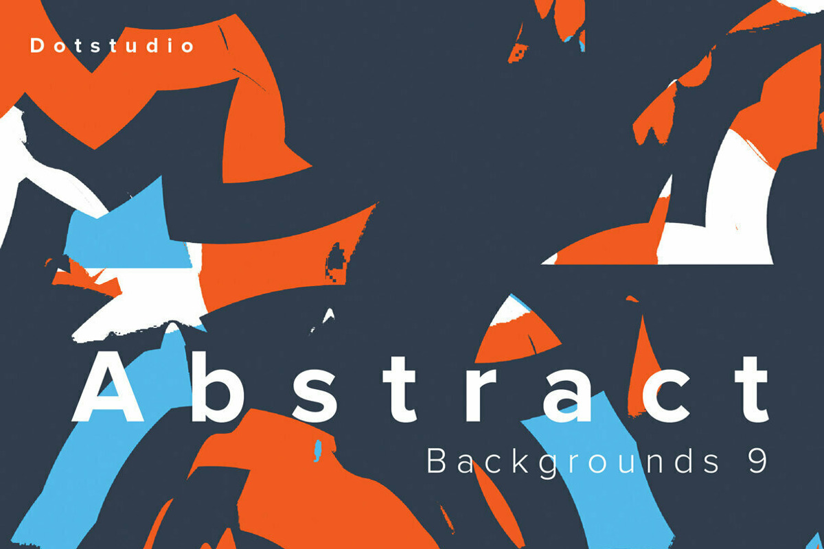 Abstract backgrounds 9, a Background Graphic by dotstudio (Photo 1 of 11)