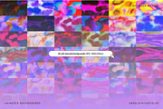 Echo Motion Animated Backgrounds, a Background Graphic by angelainthefields (Thumbnail 7 of 11)