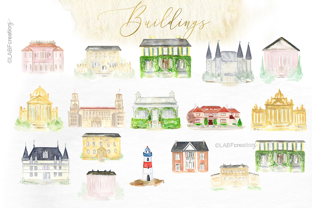 Wedding timeline map & story creator, a Food Illustration by LABFcreations (Photo 5 of 26)