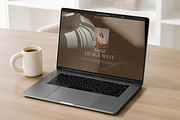 DesignWest: Squarespace 7.1 Template, a Squarespace Template by The Styled Square (Thumbnail 8 of 8)