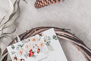 New! Fall + Winter Christmas Edition, an Illustration by Isabelle Salem (Thumbnail 226 of 242)