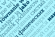 Sadina Slab, a Slab Serif Font by NumidiaType (Thumbnail 6 of 6)