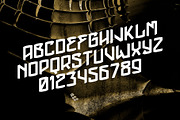 Tomakai Display Type, a Sans Serif Font by ANDR35 (Thumbnail 3 of 8)