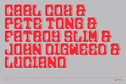 Cherry TM – Hot & Heavy Display Font, a Serif Font by Type Mania (Thumbnail 10 of 14)