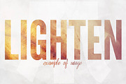 Ode to Fall, a Texture Graphic by mercurycode (Thumbnail 3 of 3)