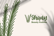 Leafly - Procreate Stamp Brush, a Brush Add-On by Good Java Studio (Thumbnail 4 of 7)