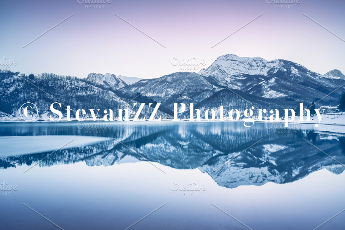 Long Exposure II Photo Bundle 12 img, an Abstract Photo by Stefano Orazzini (Photo 14 of 14)