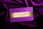Royal Gold Pink Glitter Textures, a Background Graphic by by creative paper (Thumbnail 3 of 9)