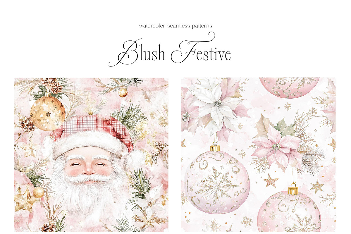 New! Winter Christmas Edition, a Seasonal Illustration by Isabelle Salem (Photo 142 of 227)
